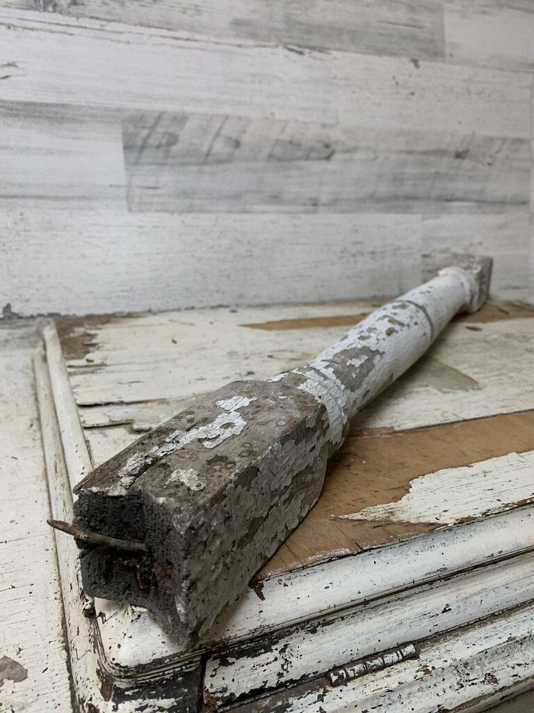 BALUSTERS SPINDLE