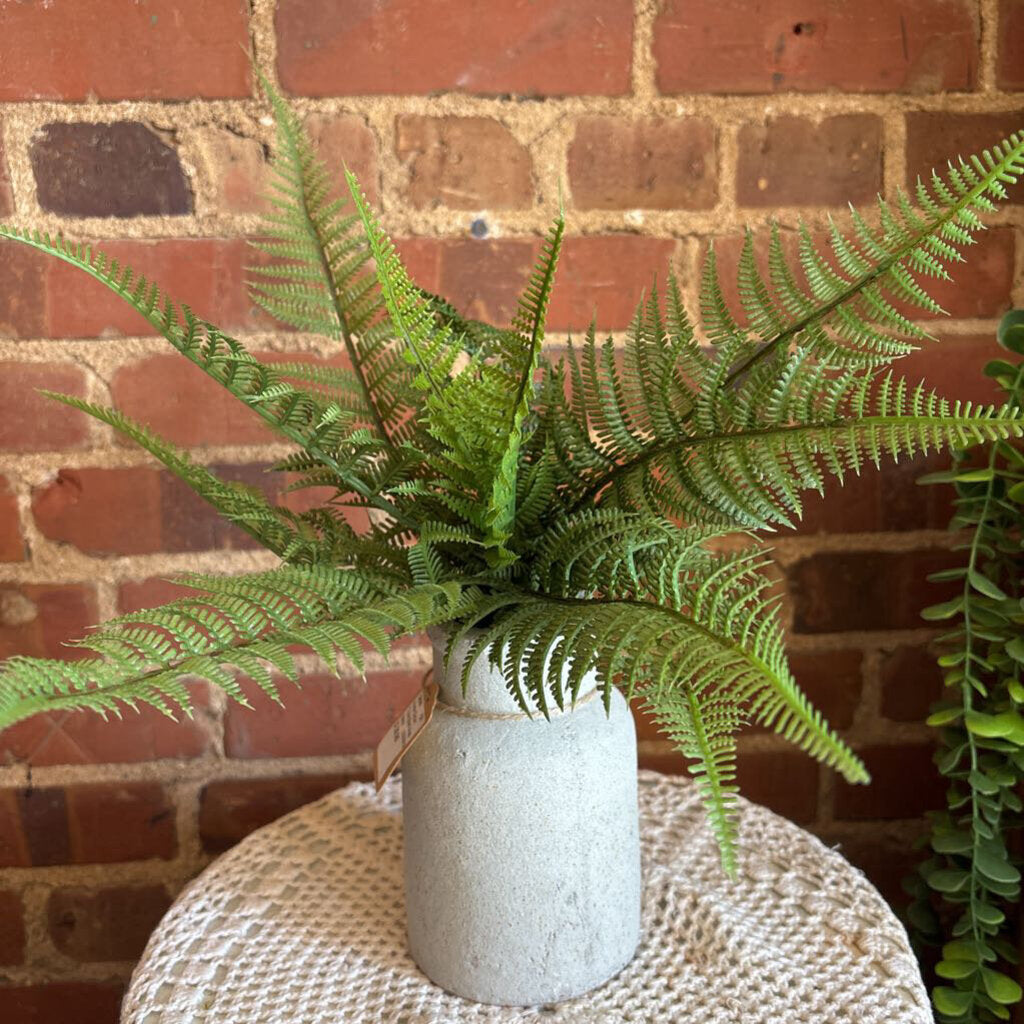 TRACE BUD VASE