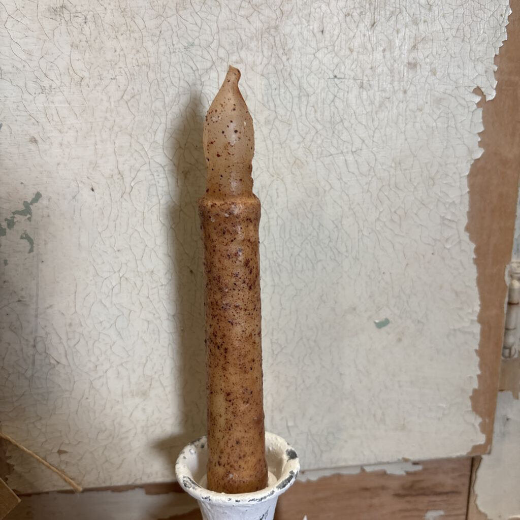 TIMER TAPER CANDLE