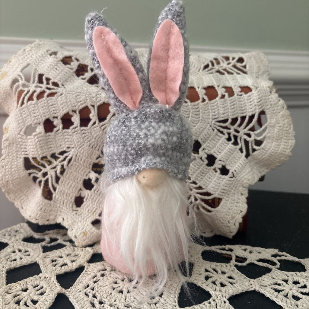 BUNNY GNOME