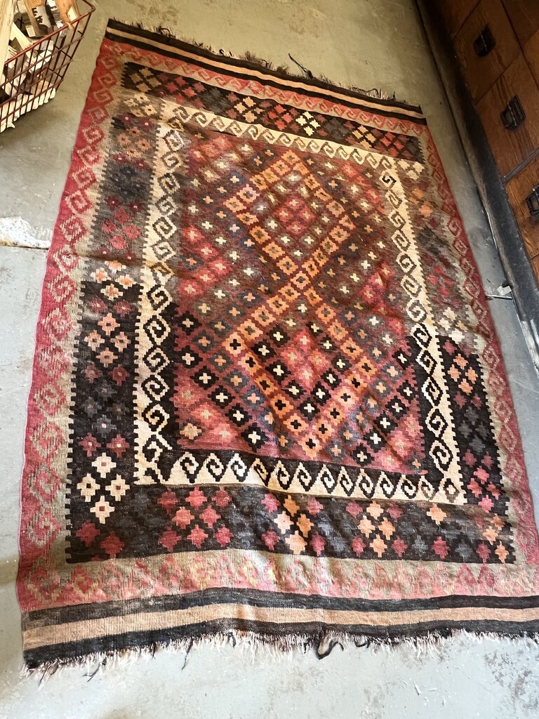 AZTEC RUG