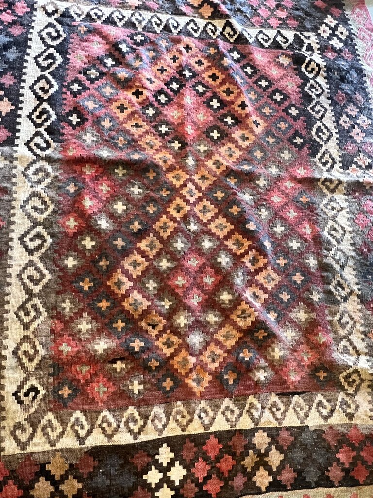 AZTEC RUG