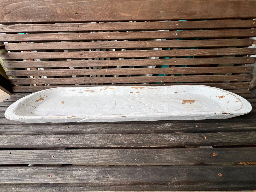 DOUGH BOWL