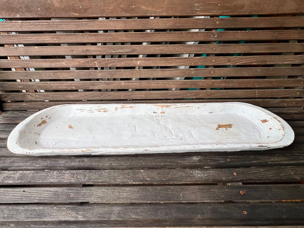 DOUGH BOWL