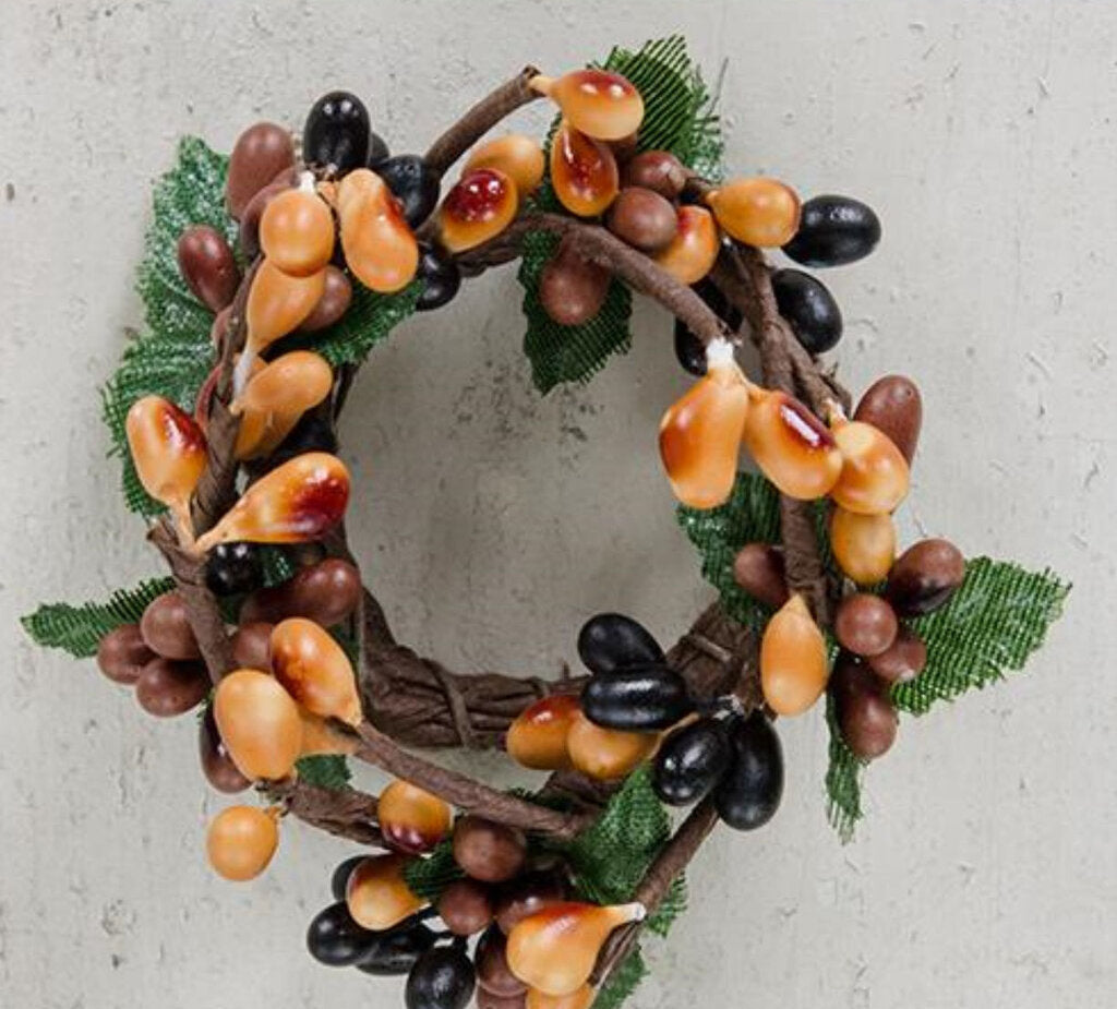 MINI PIP BERRY CANDLE RING