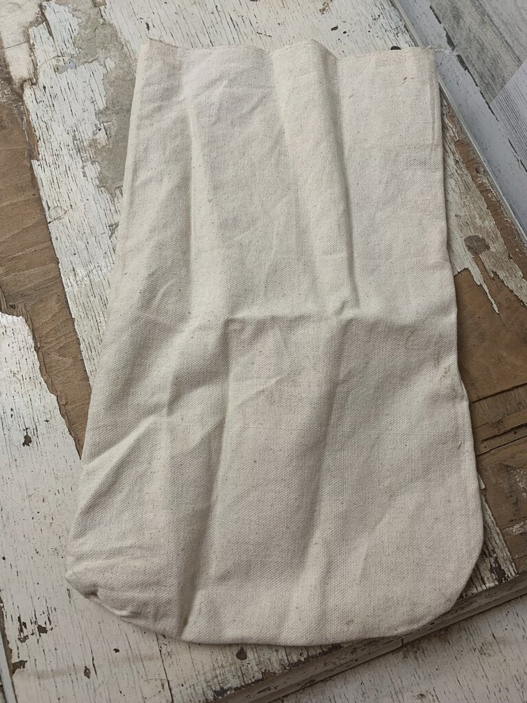 Canvas Cloth Bag