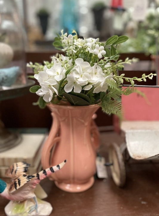 Hydrangea Bouquet