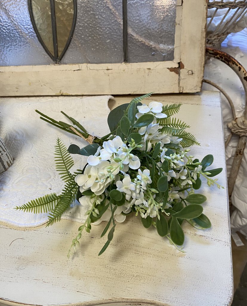 Hydrangea Bouquet