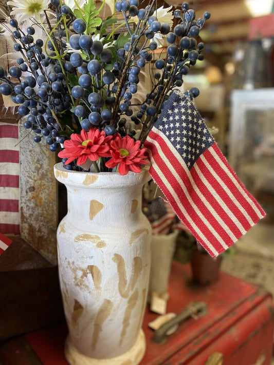 AMERICAN FLAG
