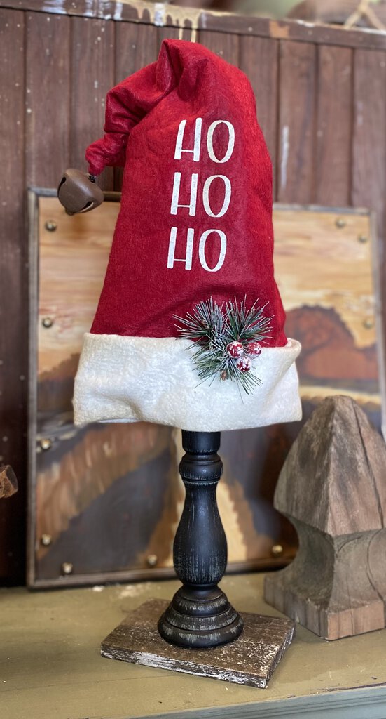 Santa Hat Stand