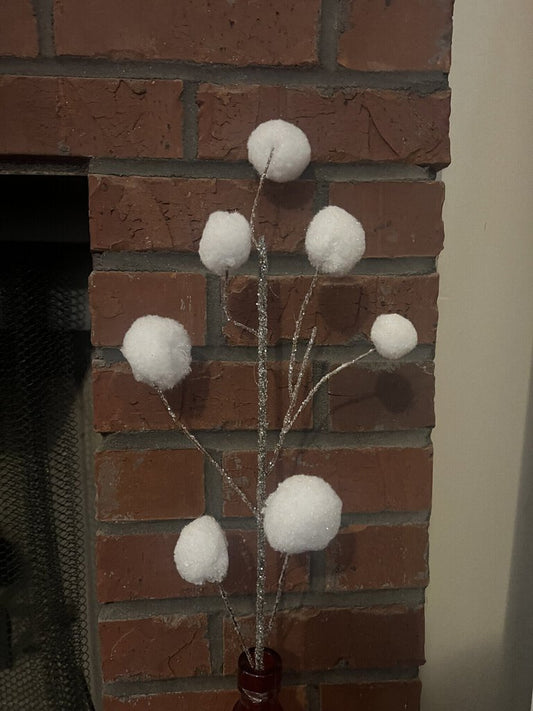 Snowball Branch