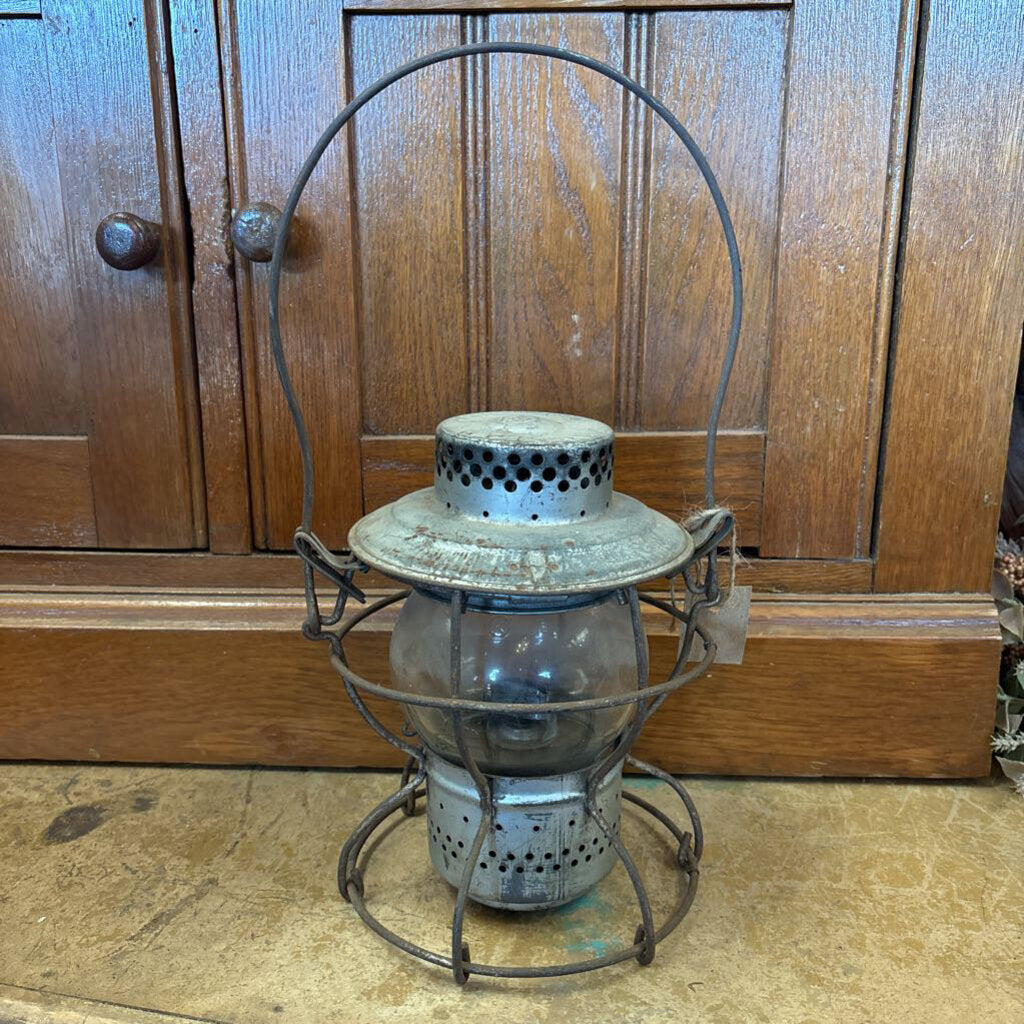 LANTERN LAMP