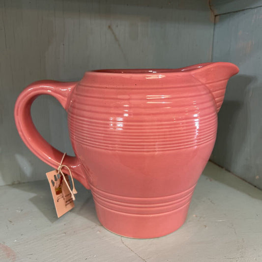 WATER PITCHER