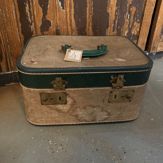 Travel Case