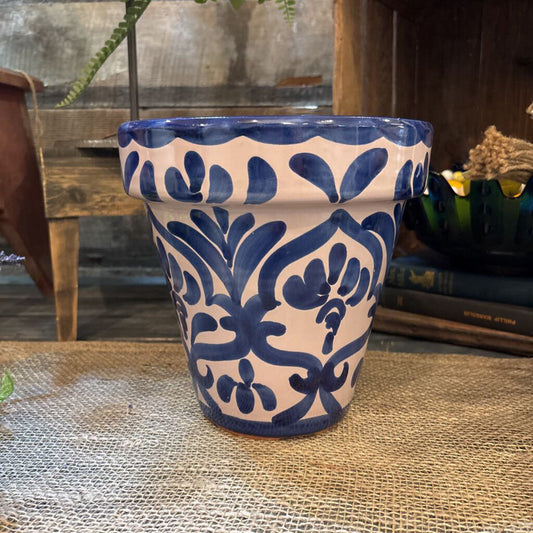 TERRA COTTA PLANTER