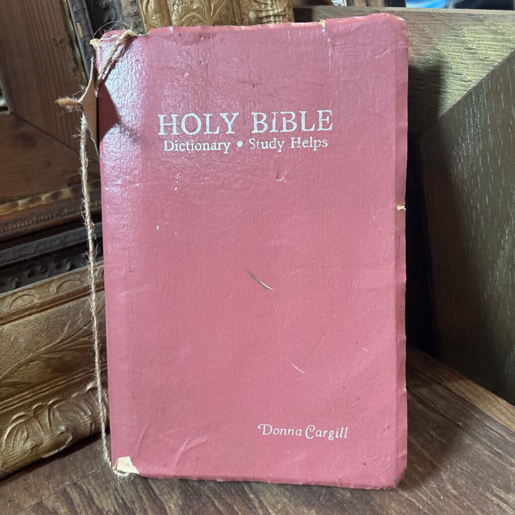 BIBLE