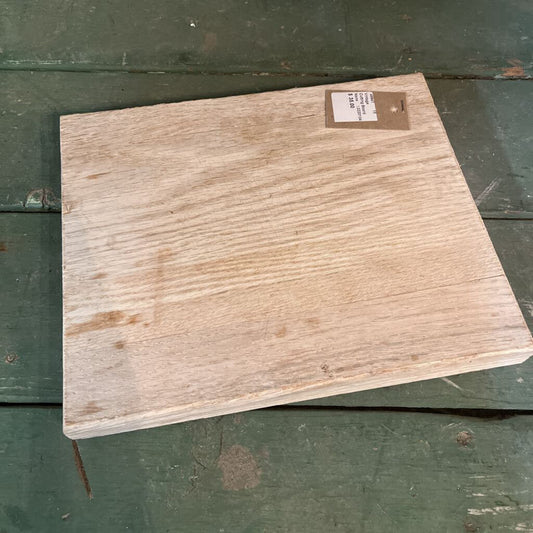 Cutting Board