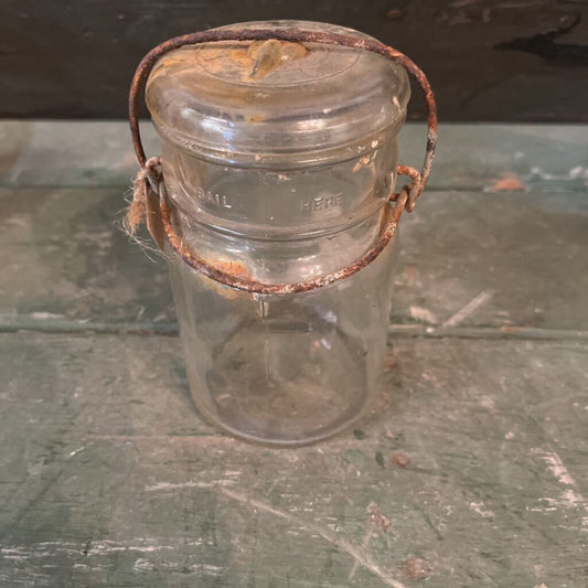 Mason Jar