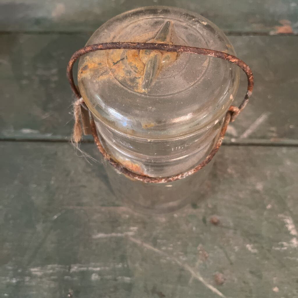 Mason Jar