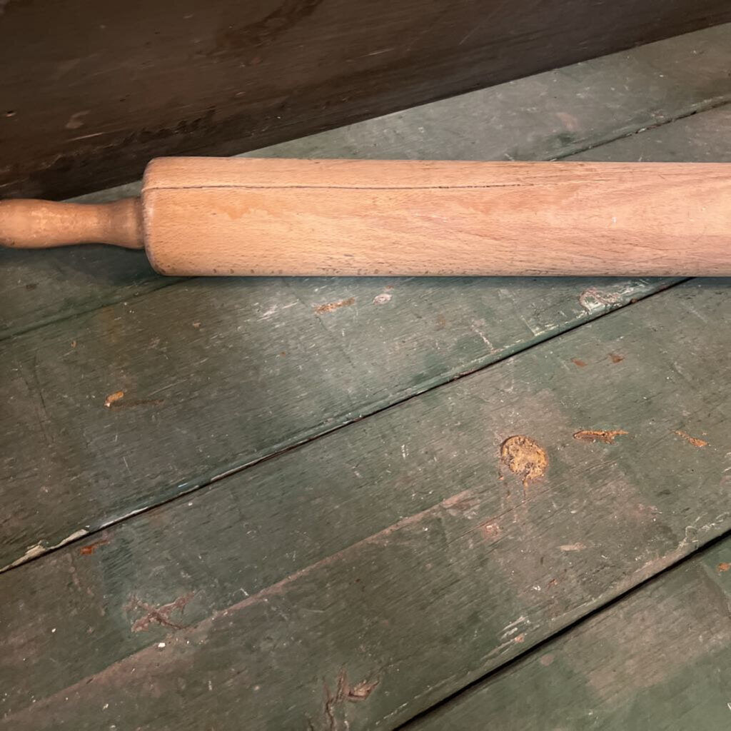 Lg Rolling Pin