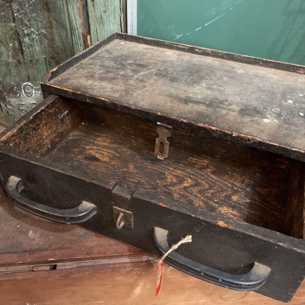 Cashiers Box