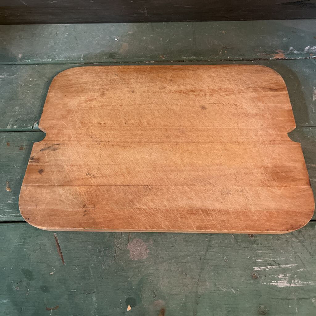 Cutting Board