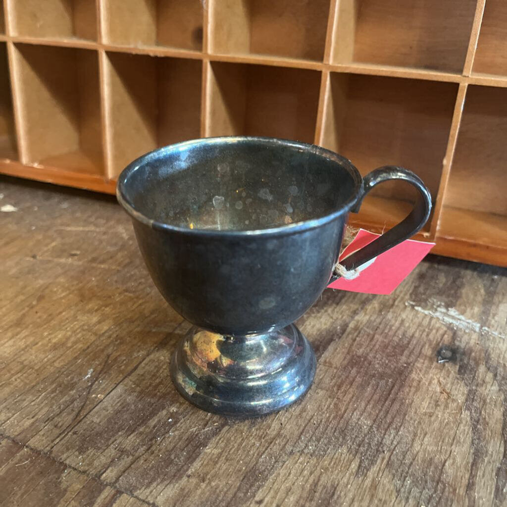 Silver Cup