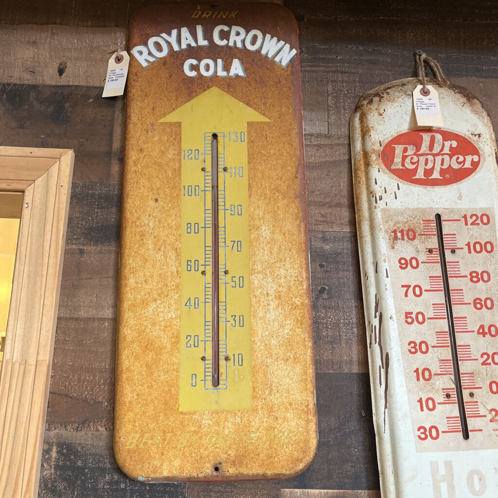 RC THERMOMETER