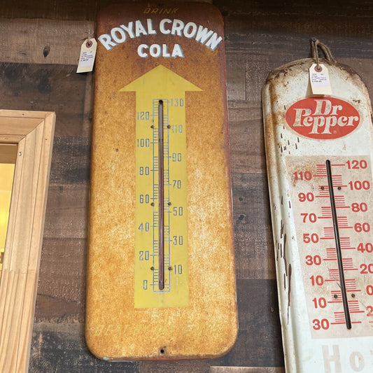 RC THERMOMETER