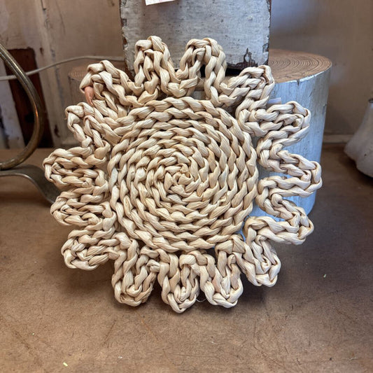 CANDLE MAT