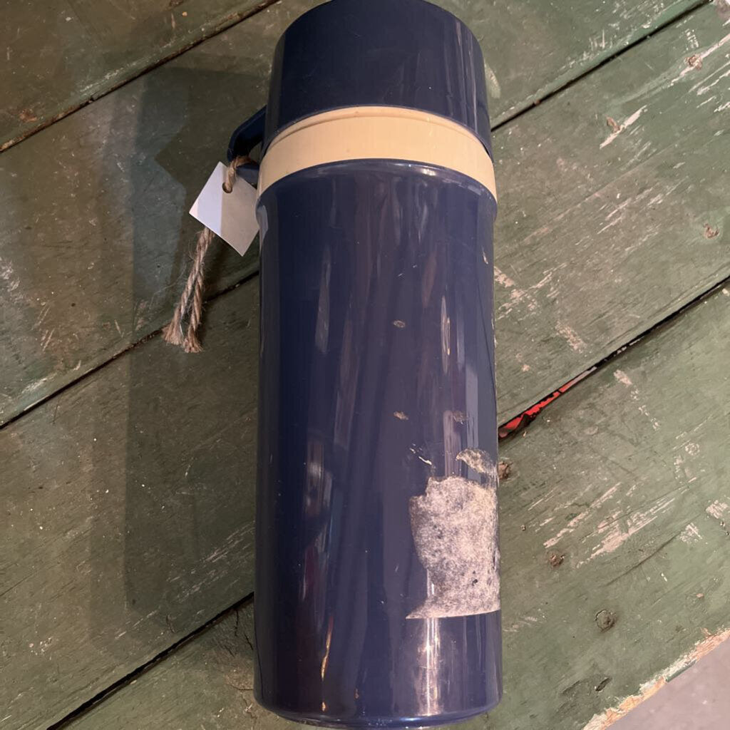 VINTAGE ALADDIN THERMOS