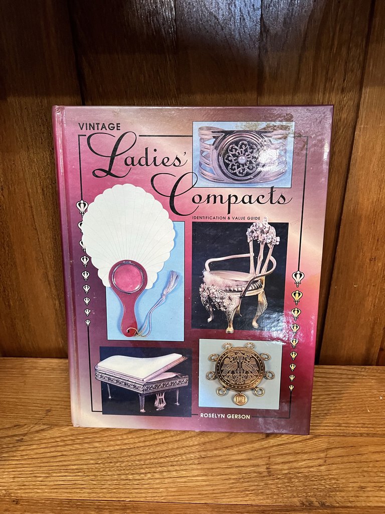 LADIES COMPACTS