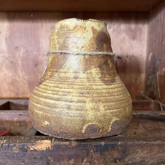 SOUTHWEST CLAY POTTERY