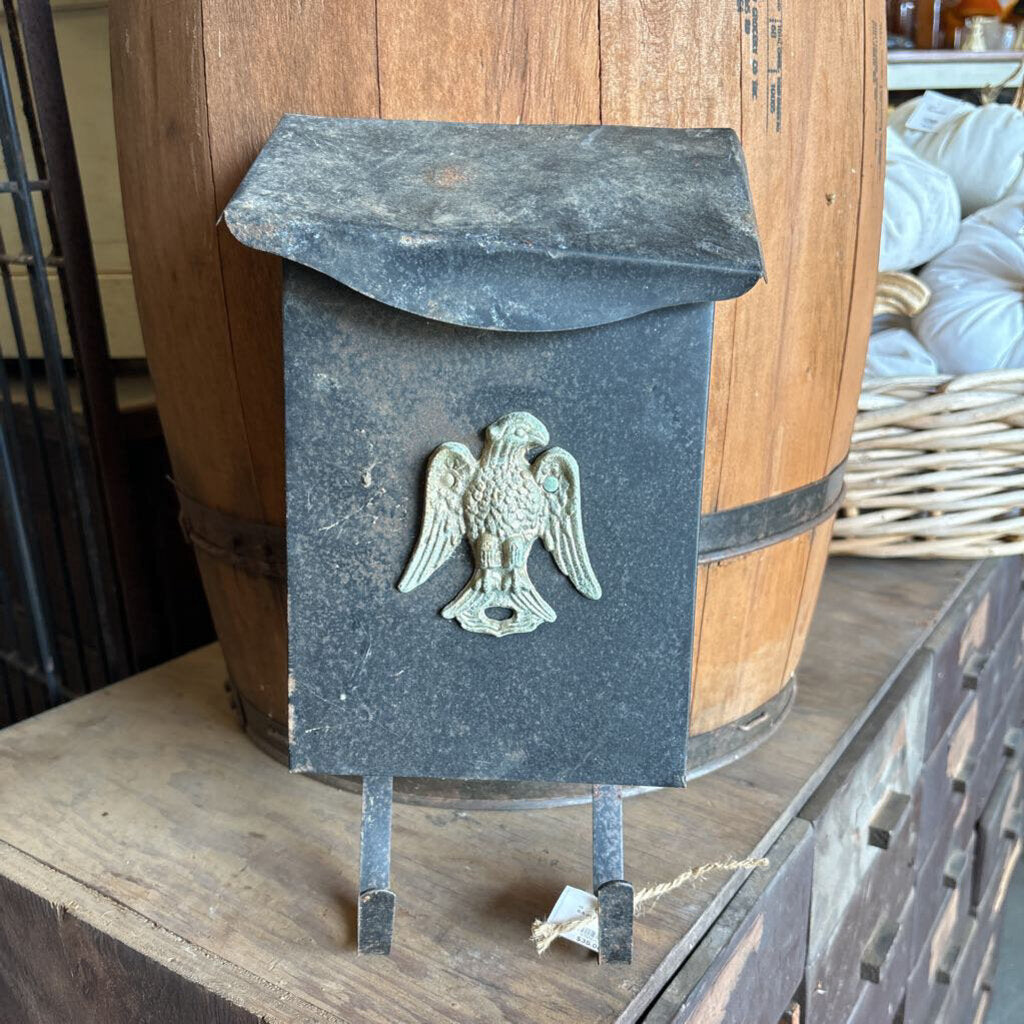 EAGLE MAILBOX