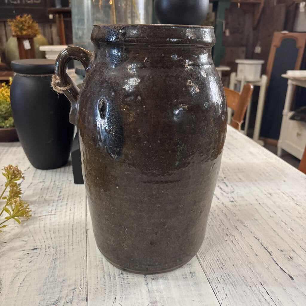 SOUTHERN POTTERY JUG