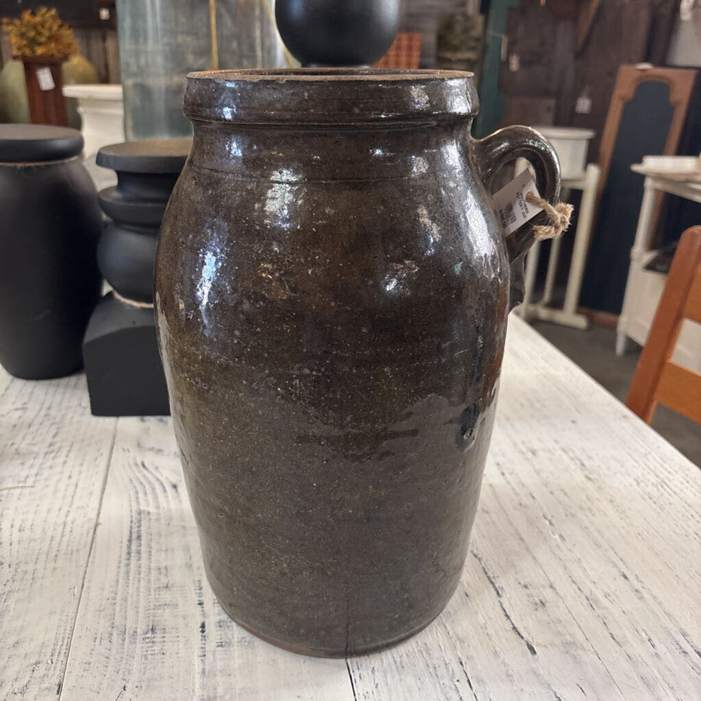 SOUTHERN POTTERY JUG