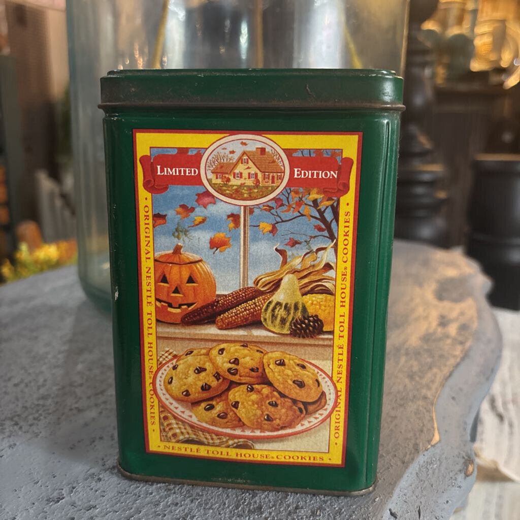 NESTLE LIMITED EDITION TIN