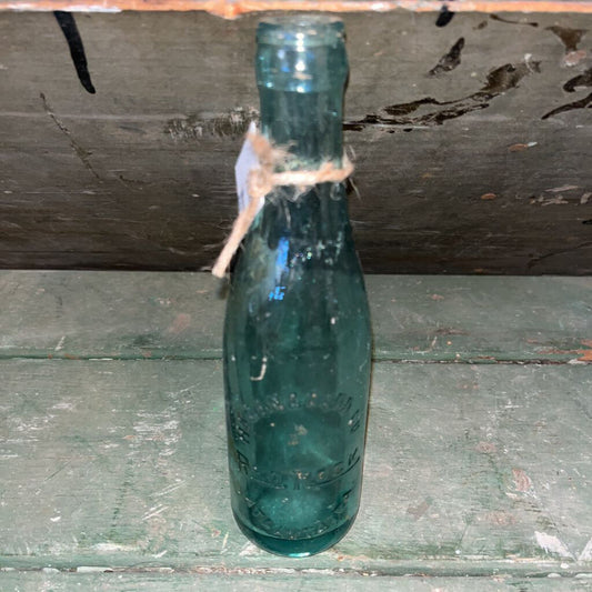 RED ROCK BOTTLE