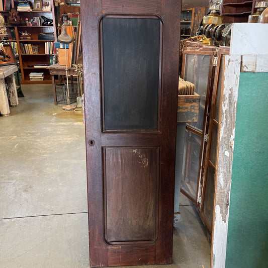 DRESSER DOOR CHALKBOARD