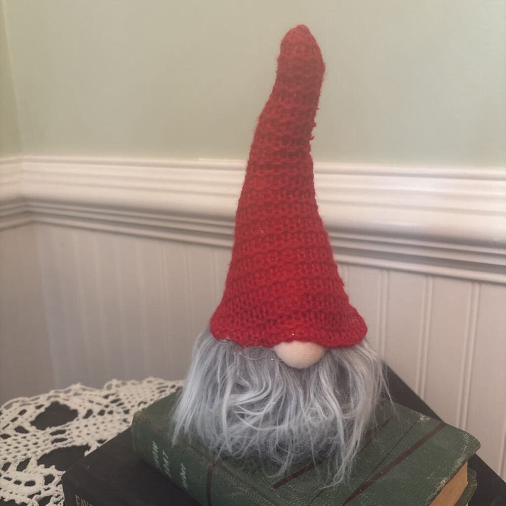 MR GNOME