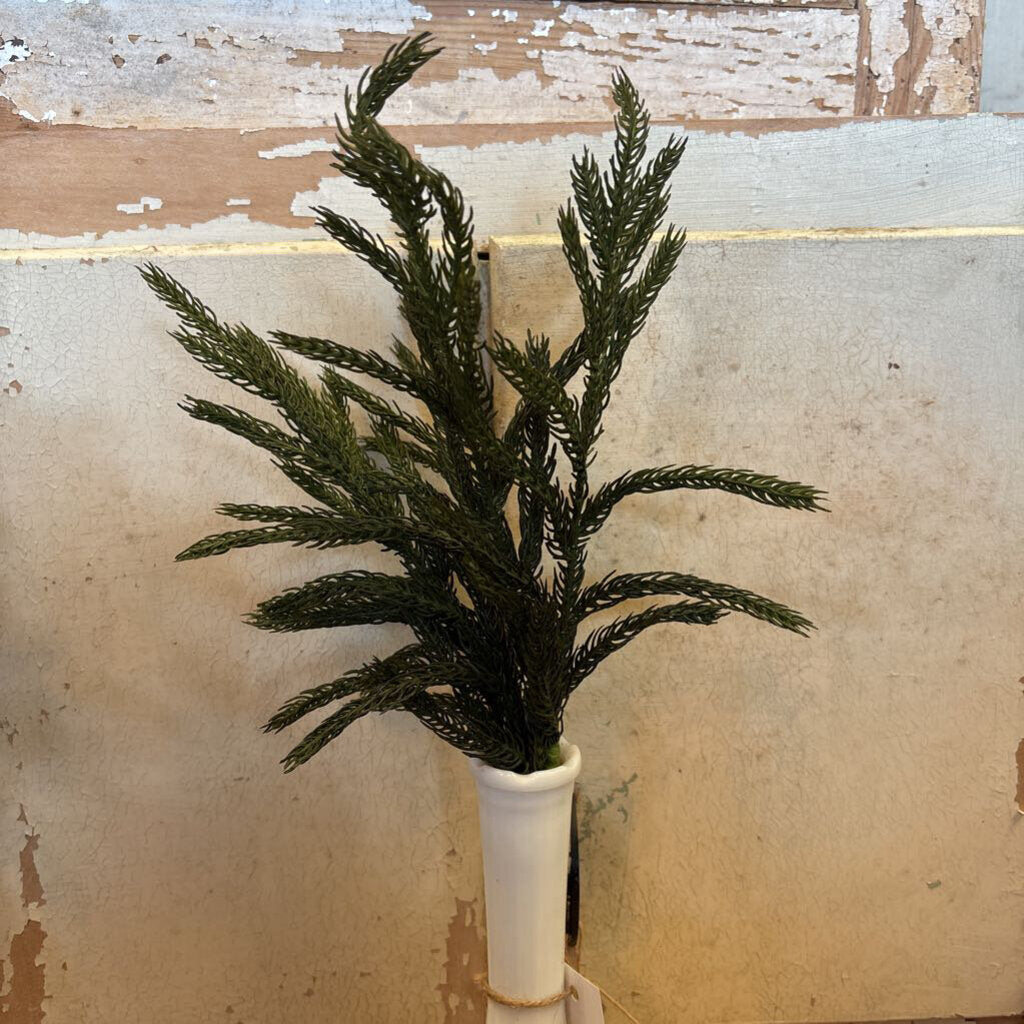 SOFT FEEL PINE STEM