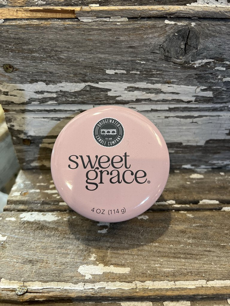 SWEET GRACE CANDLE