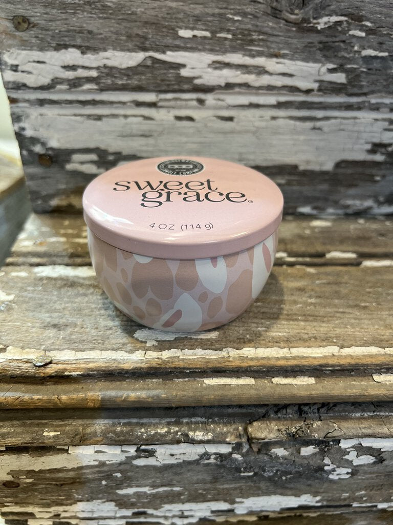 SWEET GRACE CANDLE