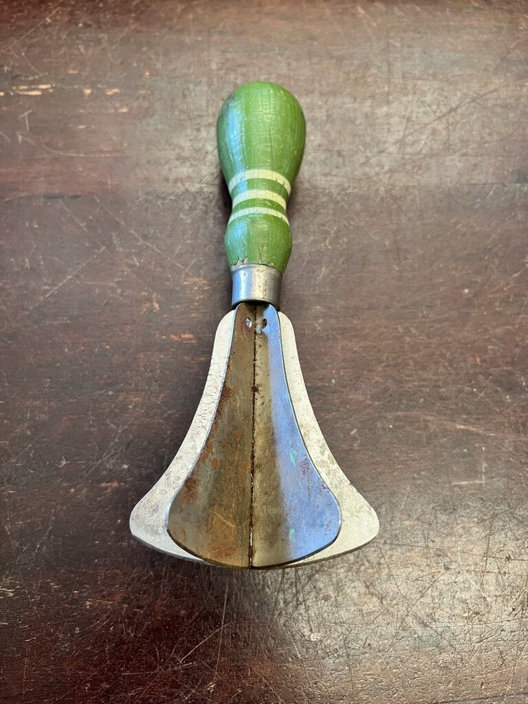 VINTAGE CHOPPER KNIFE