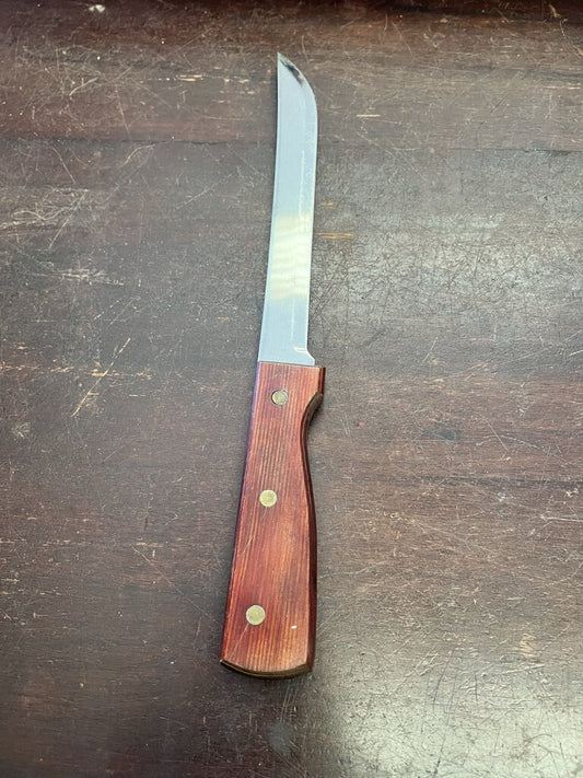 LARGE KITCHEN KNIFE