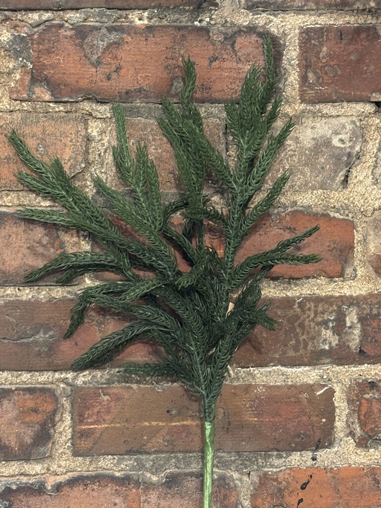 SOFT FEEL PINE STEM