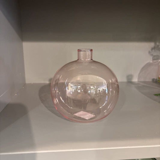 ROUND BUD VASE