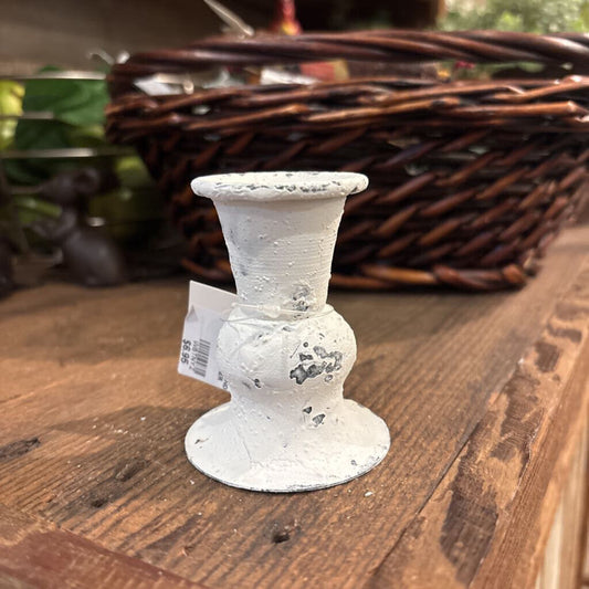 ALETTE CANDLE HOLDER