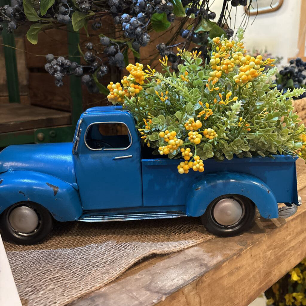 TRUCK PLANTER