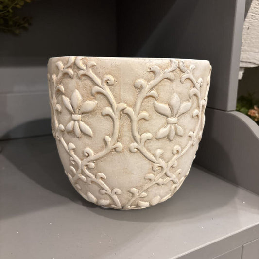 ITALIAN STYLE PLANTER